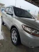 Hyundai CM 2007