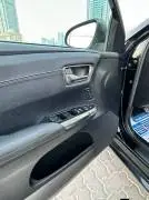 Toyota Avalon 2016, Damascus