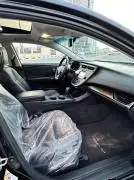 Toyota Avalon 2016, Damascus