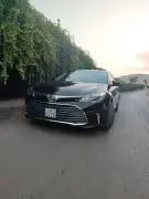 Toyota Avalon 2016, Damascus