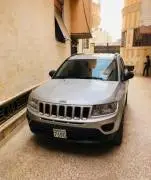 Jeep Cherokee 2011, Damascus