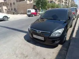 Hyundai i30 2010