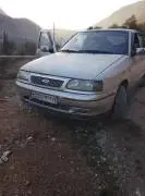 شيري s20 2006, دمشق