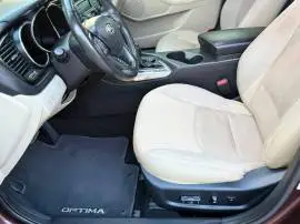 اوبتما K5 2012, دمشق