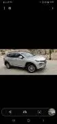 Hyundai Santa Fe 2020, Damascus