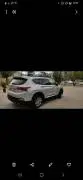 Hyundai Santa Fe 2020, Damascus