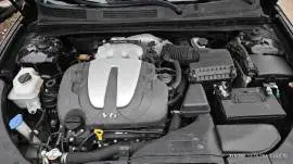 هيونداي ازيرا 2015, درعا