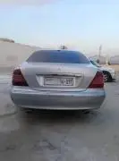 مارسيدس غواصة 2000