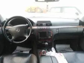 مارسيدس غواصة 2000