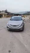 Hyundai Sonata 2011, Idlib