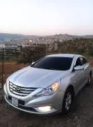 هيونداي سوناتا 2011, دمشق