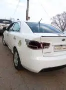 Kia Forte 2010