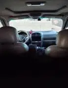 Hyundai Santa Fe 2005