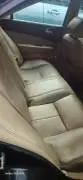 Chevrolet Tahoe 2008, Damascus