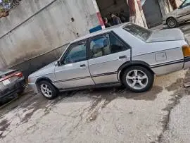 ميتسوبيشي لانسر 1983