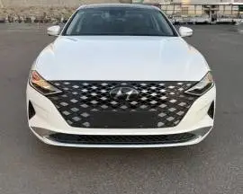 هيونداي ازيرا 2023