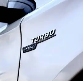 مرسيدس بنز GLA 45 AMG موديل 2019, دمشق