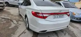 Hyundai Azera 2013 for sale, Damascus