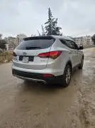 هونداي سنتافيه دي ام 2013, دمشق