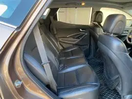 هيونداي سنتافيه DM 2013, دمشق