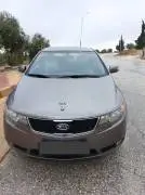 كيا فورتي 2010, إدلب