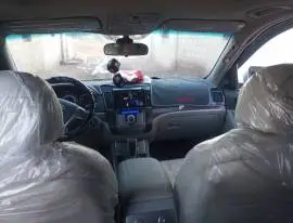 Hyundai Veracruz 2007