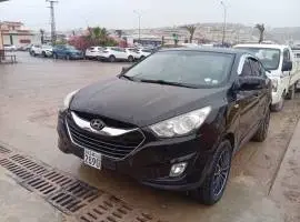 Hyundai Tucson 2012