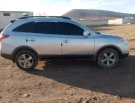 هونداي فيرا كروز 2007, دمشق