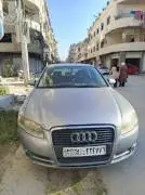 Audi A4 2004