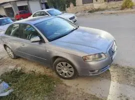 Audi A4 2004