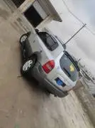 Hyundai Tucson 2005