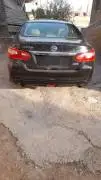 Nissan Altima 2017, Daraa