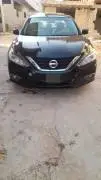 Nissan Altima 2017, Daraa