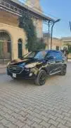Hyundai Tucson 2013, Aleppo