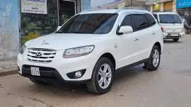 سي إم 2010, درعا