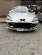 Peugeot 307 Model 2007