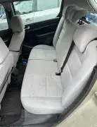 Peugeot 307 Model 2007