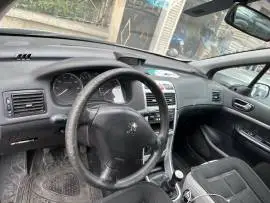 بيجو 307 موديل 2007