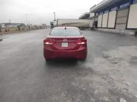 هيونداي النترا 2013, إدلب