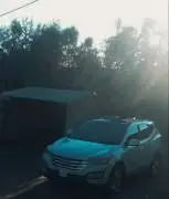 Hyundai Santa Fe 2015, Daraa