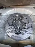 Hyundai Azera 2011, Damascus