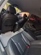 Hyundai Azera 2011, Damascus