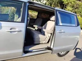 كيا سيدونا 2017