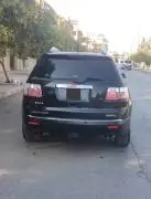 GMC Acadia 2009, Aleppo