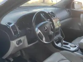 GMC Acadia 2009, Aleppo