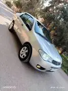 فيات سينيا 2005, دمشق