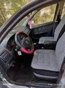 فيات سينيا 2005, دمشق