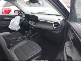 شيفروليه بليزر 2025