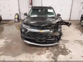 شيفروليه بليزر 2025