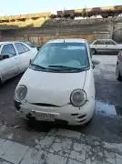 Chery QQ 2001
